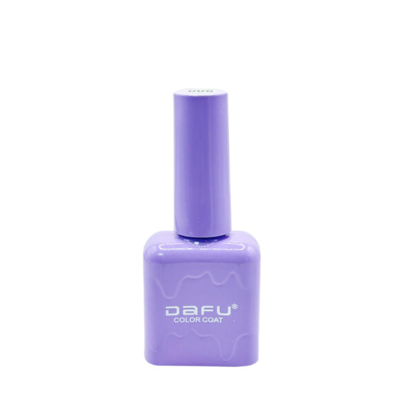 Esmalte em Gel Dafu Tons Pasteis 12ml 006