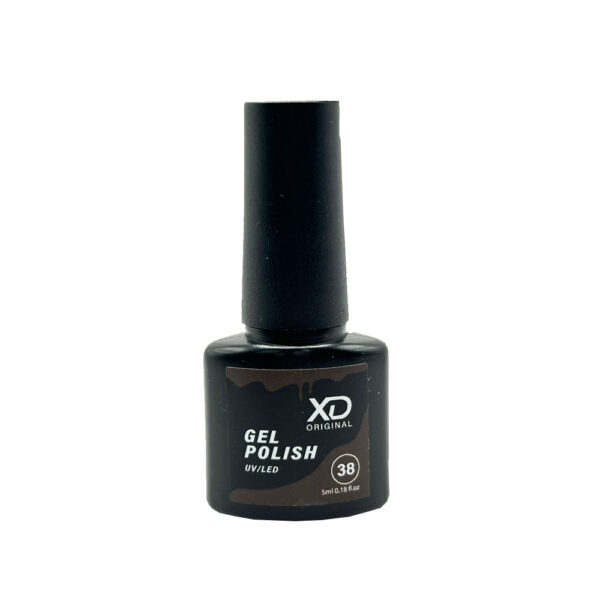 Esmalte em Gel XD 5ml 38