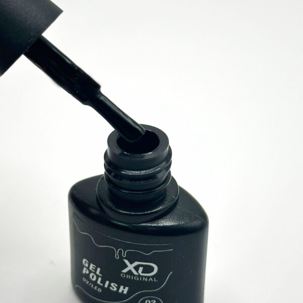 Esmalte em Gel XD 5ml 02 - Imagem 2
