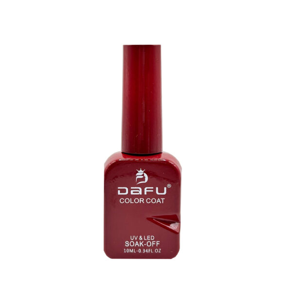 Esmalte em Gel Dafu M065 10ml