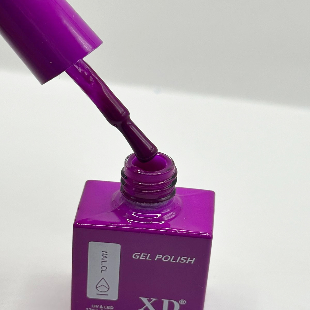 Esmalte em Gel Polish XD 035 12ml - Imagem 2