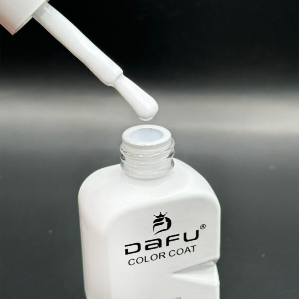 Esmalte em Gel Dafu M006 10ml - Imagem 2