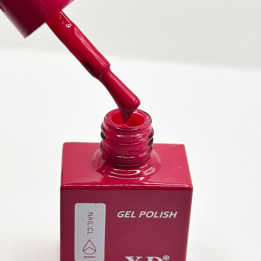 Esmalte em Gel Polish XD 019 12ml - Imagem 2