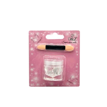 Po Cromado DZ SC1009