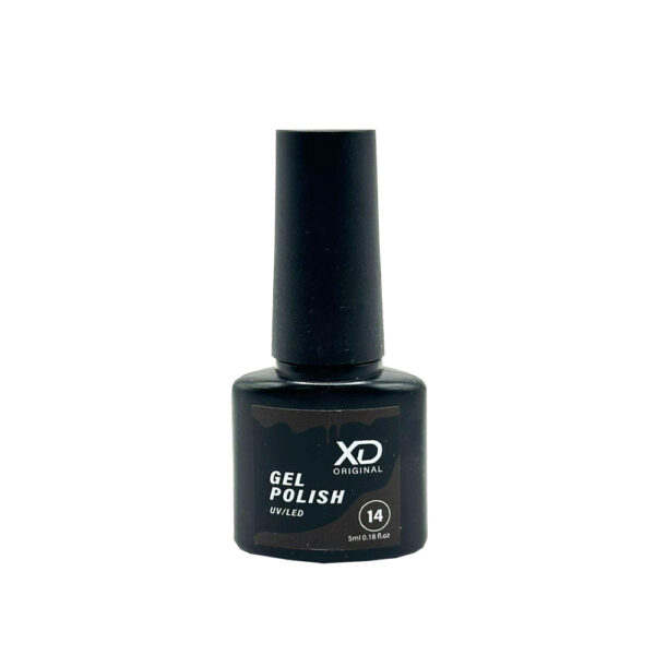 Esmalte em Gel XD 5ml 14