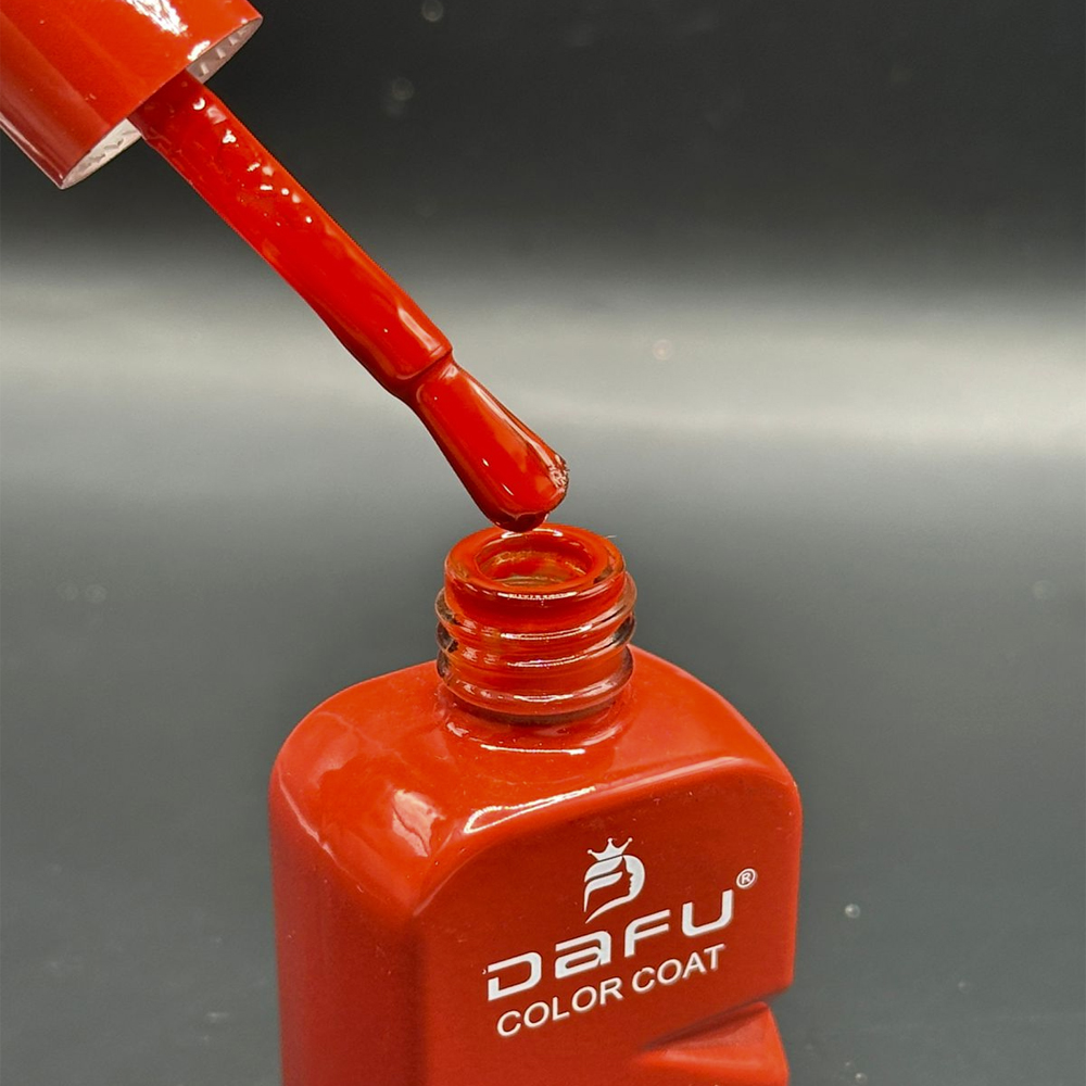 Esmalte em Gel Dafu M061 10ml - Imagem 2