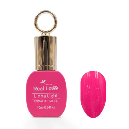 48c6063260a4783b45558875d219a38f.jpg Esmalte em Gel Real Love com Tampa Chaveiro 10ml 073