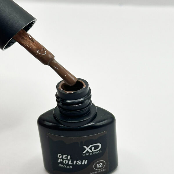 Esmalte em Gel XD 5ml 12 - Imagem 2