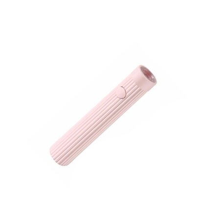 Mini Cabine Portatil Hand Light Rosa