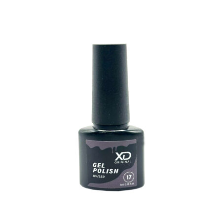 4ee8073b676ba8a30cb87db550c11378.jpg Esmalte em Gel XD 5ml 17