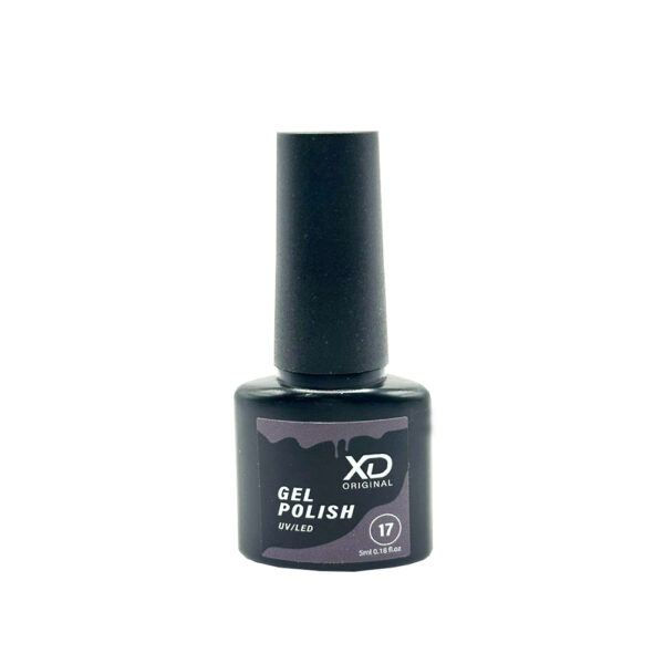 Esmalte em Gel XD 5ml 17