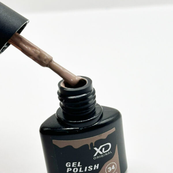 Esmalte em Gel XD 5ml 34 - Imagem 2