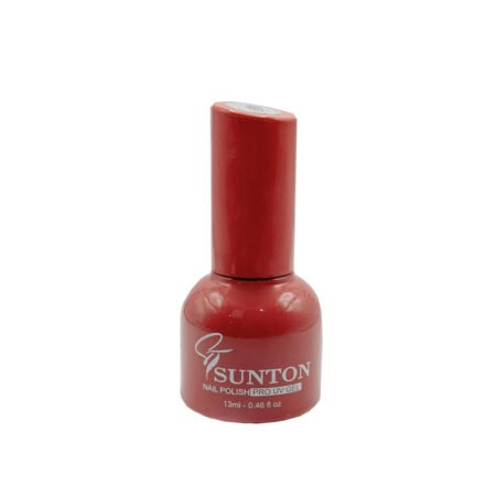 Esmalte em Gel Sunton Redondo 13ml 011