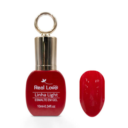 5600c71e94e879aa1c9b0e79c0a4fe73.jpg Esmalte em Gel Real Love com Tampa Chaveiro 10ml 153
