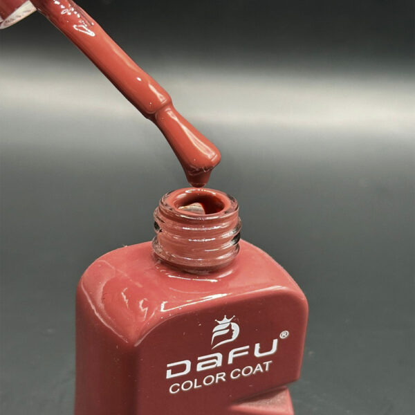Esmalte em Gel Dafu M078 10ml - Imagem 2