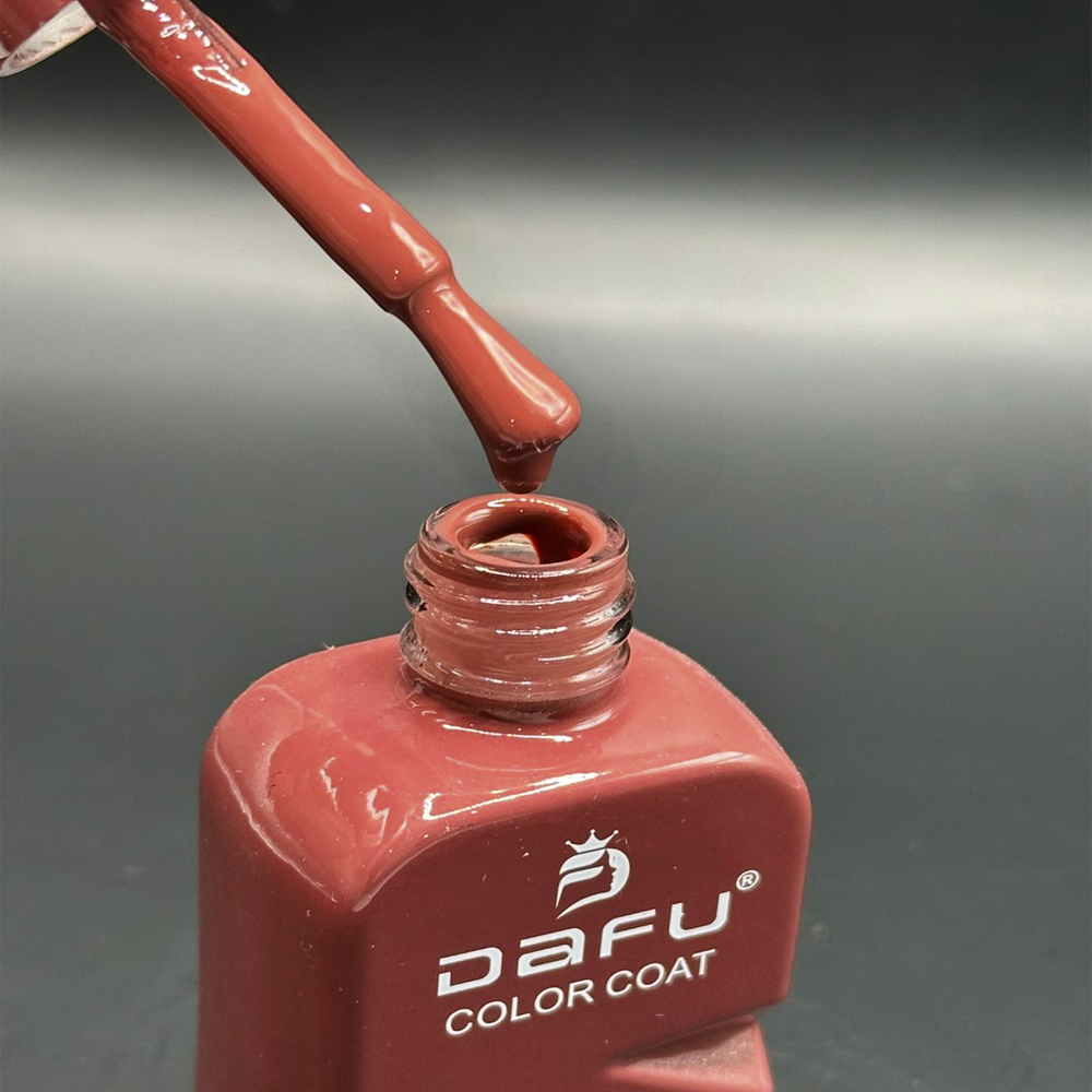 Esmalte em Gel Dafu M078 10ml - Imagem 2