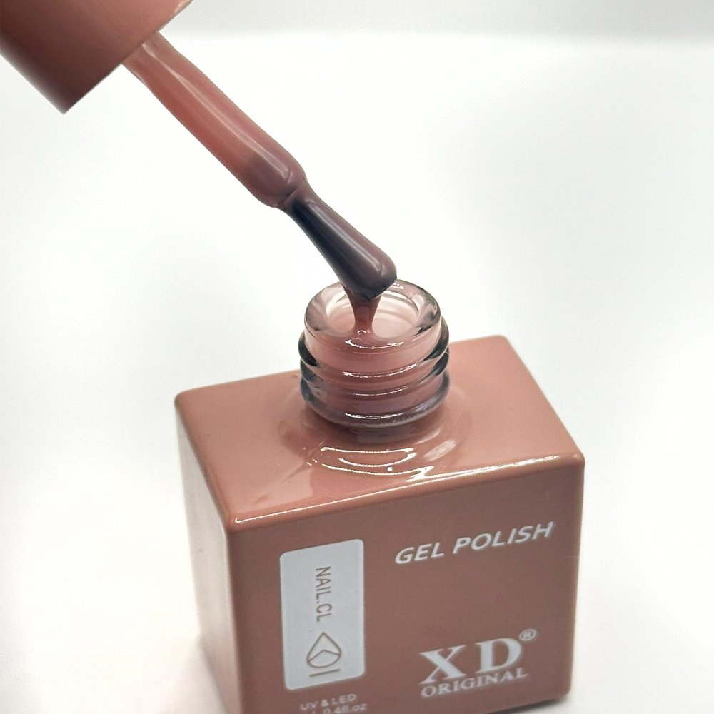 Esmalte em Gel Polish XD 005 12ml - Imagem 2