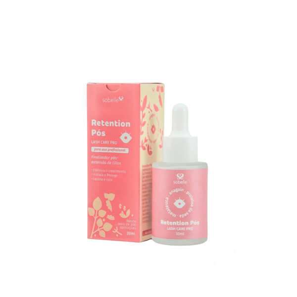 Kit Lash Care Pro Sobelle 4 unidades - Imagem 6