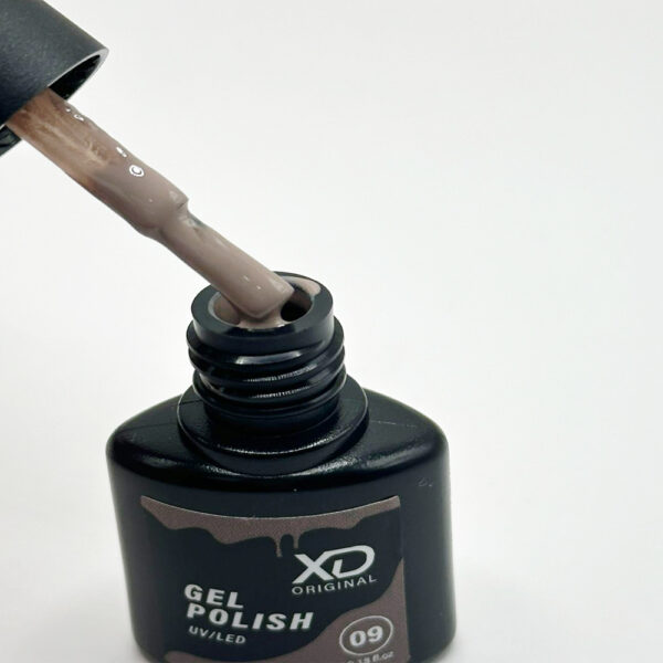 Esmalte em Gel XD 5ml 09 - Imagem 2