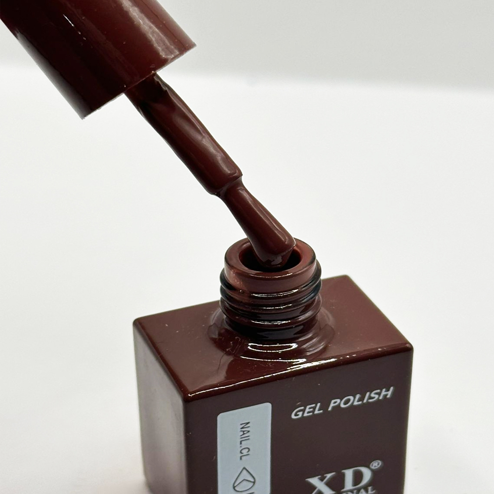 Esmalte em Gel Polish XD 034 12ml - Imagem 2