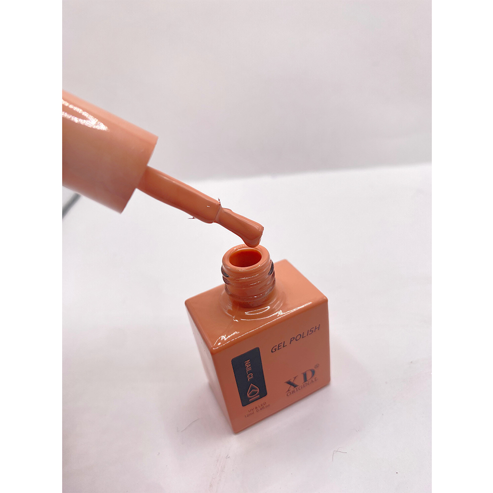 Esmalte em Gel Polish XD 004 12ml - Imagem 2