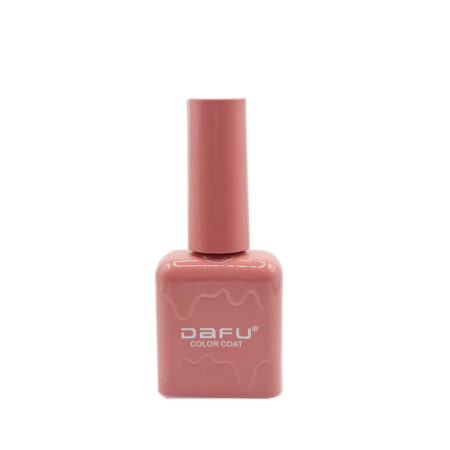 Esmalte em Gel Dafu Tons de Nude 12ml 005