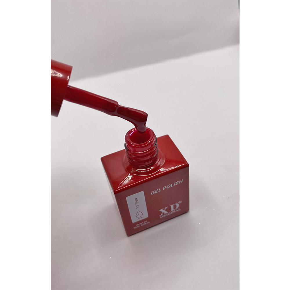 Esmalte em Gel Polish XD 025 12ml - Imagem 2