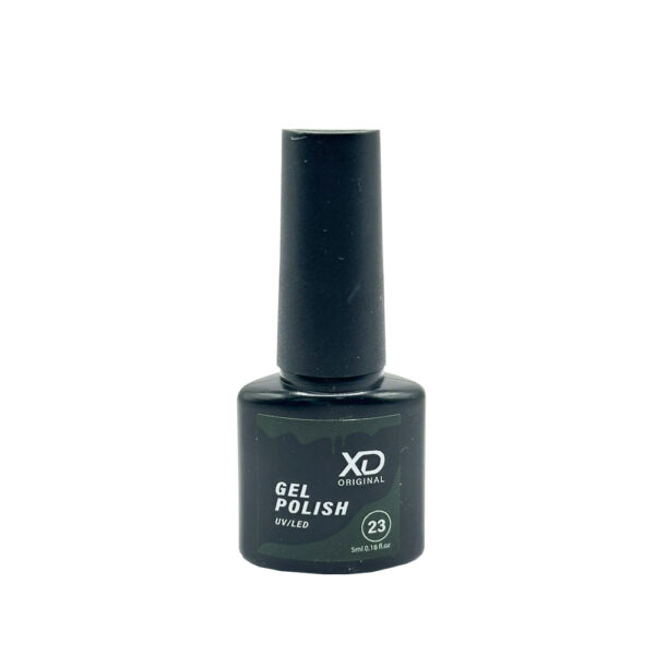 Esmalte em Gel XD 5ml 23