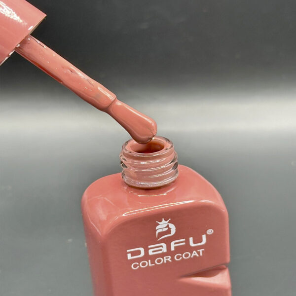Esmalte em Gel Dafu M076 10ml - Imagem 2