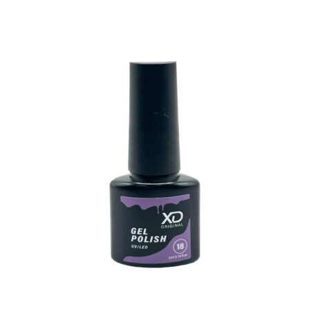 66fb5b52fe114f79c229ba880896d2f6.jpg Esmalte em Gel XD 5ml 18