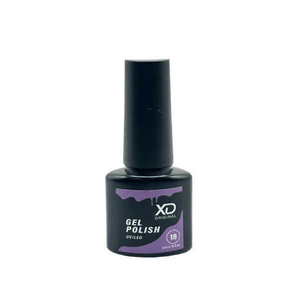 Esmalte em Gel XD 5ml 18