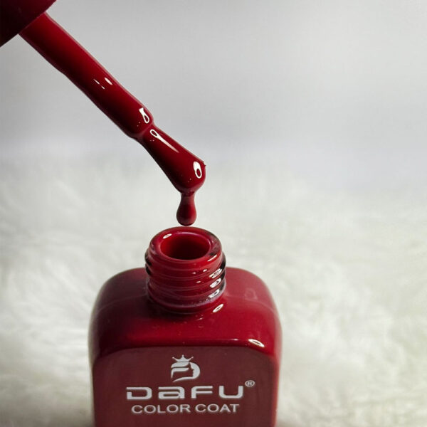 Esmalte em Gel Dafu M064 10ml - Imagem 2