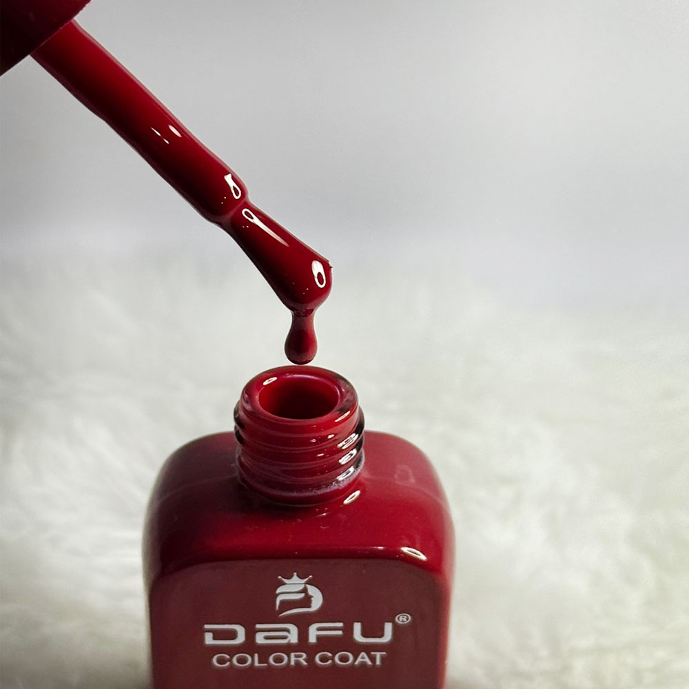 Esmalte em Gel Dafu M064 10ml - Imagem 2