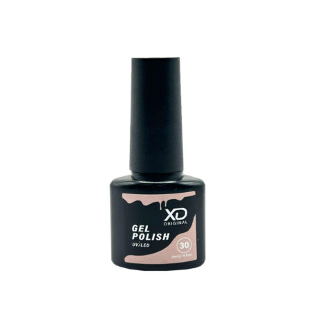 6f3685172838b7a6438add672689104b.jpg Esmalte em Gel XD 5ml 30