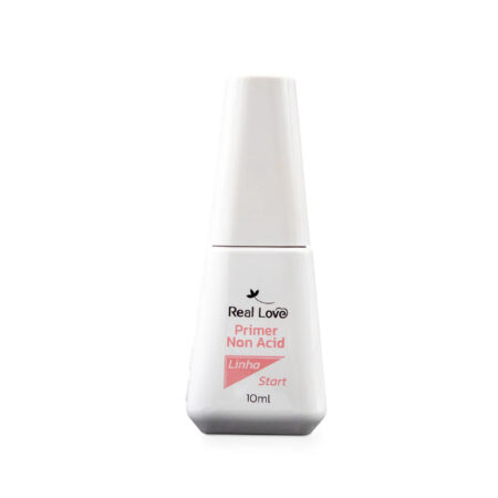 Primer Non Acid Real Love Linha Start 10ml