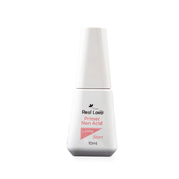 Primer Non Acid Real Love Linha Start 10ml