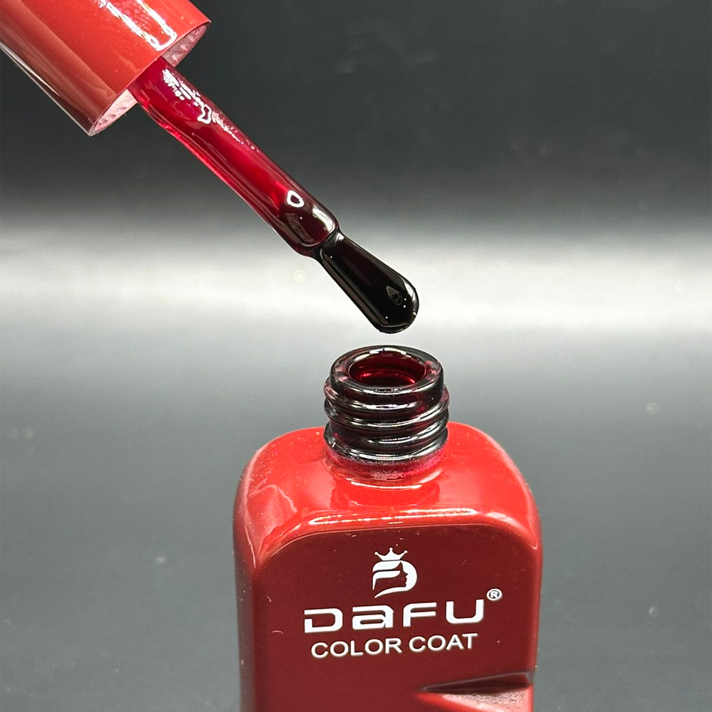 Esmalte em Gel Dafu M069 10ml - Imagem 2