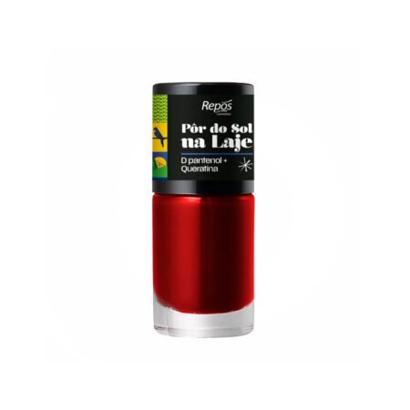 Esmalte Repos Por do Sol na Laje 10ml