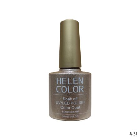 Esmalte em Gel Helen Color #31