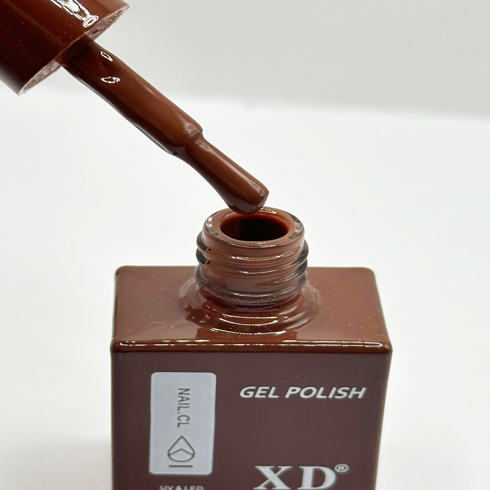 Esmalte em Gel Polish XD 032 12ml - Imagem 2