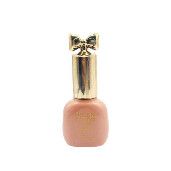 Esmalte em gel 3 em 1 Helen Color 10ml 37