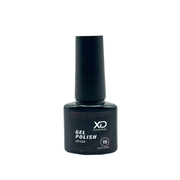 Esmalte em Gel XD 5ml 15