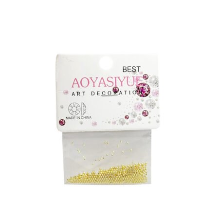 Caviar Dourado Aoyasiyue