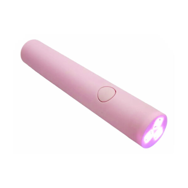 Mini Cabine Portátil YZ01 Rosa - Imagem 2