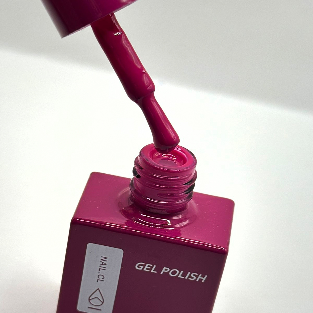 Esmalte em Gel Polish XD 020 12ml - Imagem 2