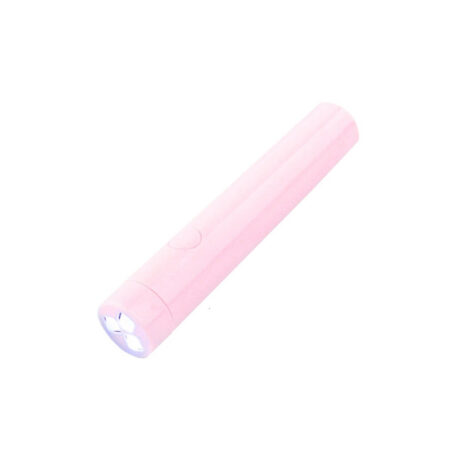 Mini Cabine Portátil YZ01 Rosa