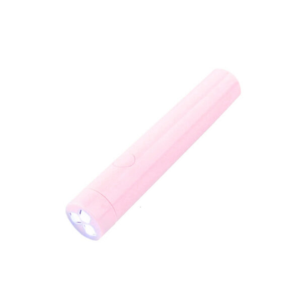 Mini Cabine Portátil YZ01 Rosa
