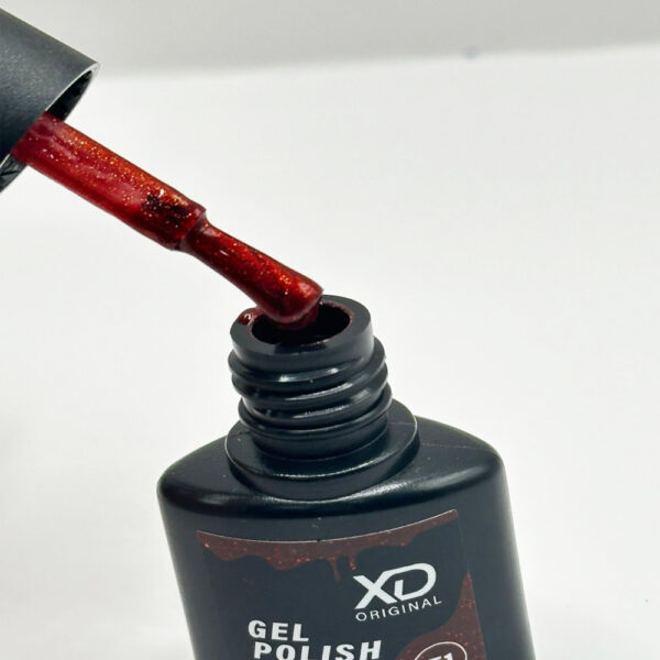 Esmalte em Gel XD 5ml 51 - Imagem 2