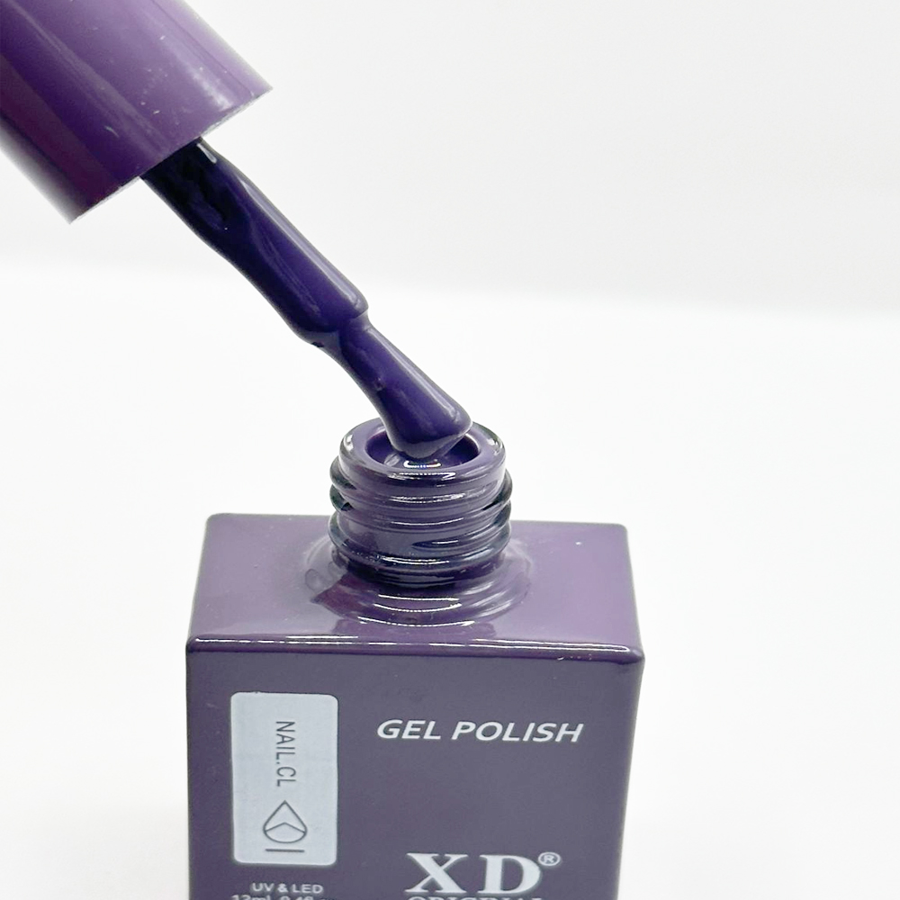 Esmalte em Gel Polish XD 013 12ml - Imagem 2