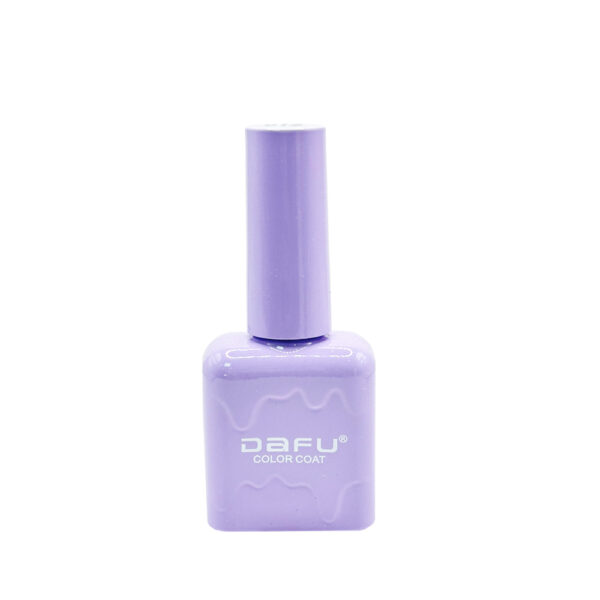 Esmalte em Gel Dafu Tons Pasteis 12ml 012